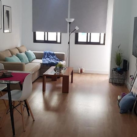 Apartamento Cerca De La Playa De Las Canteras Λας Πάλμας ντε Γκραν Κανάρια Εξωτερικό φωτογραφία