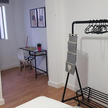 Apartamento Cerca De La Playa De Las Canteras Λας Πάλμας ντε Γκραν Κανάρια Εξωτερικό φωτογραφία