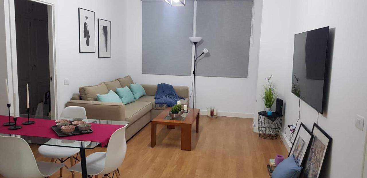 Apartamento Cerca De La Playa De Las Canteras Λας Πάλμας ντε Γκραν Κανάρια Εξωτερικό φωτογραφία