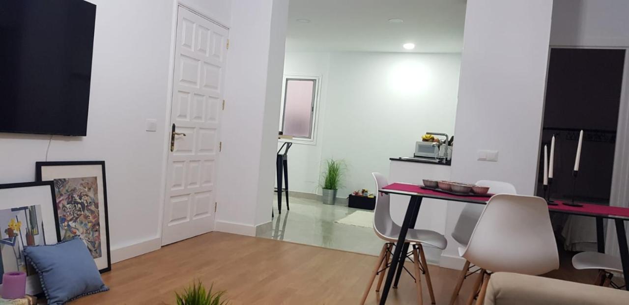 Apartamento Cerca De La Playa De Las Canteras Λας Πάλμας ντε Γκραν Κανάρια Εξωτερικό φωτογραφία