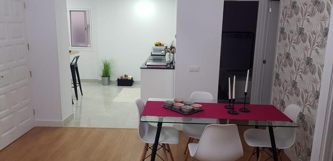 Apartamento Cerca De La Playa De Las Canteras Λας Πάλμας ντε Γκραν Κανάρια Εξωτερικό φωτογραφία