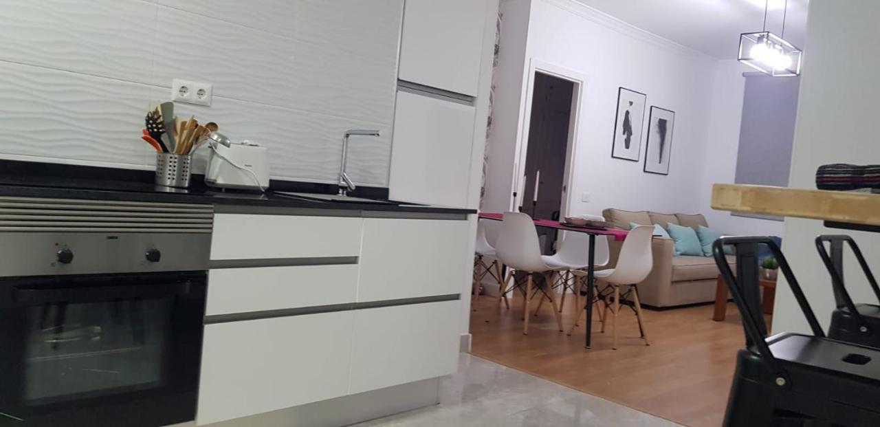 Apartamento Cerca De La Playa De Las Canteras Λας Πάλμας ντε Γκραν Κανάρια Εξωτερικό φωτογραφία