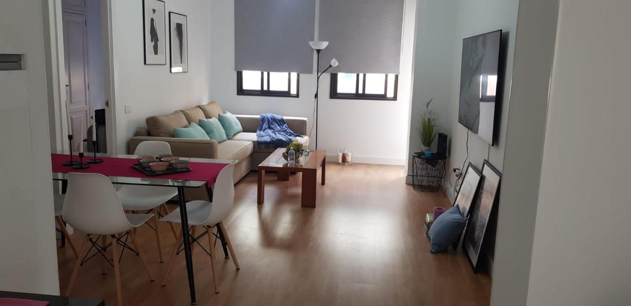Apartamento Cerca De La Playa De Las Canteras Λας Πάλμας ντε Γκραν Κανάρια Εξωτερικό φωτογραφία