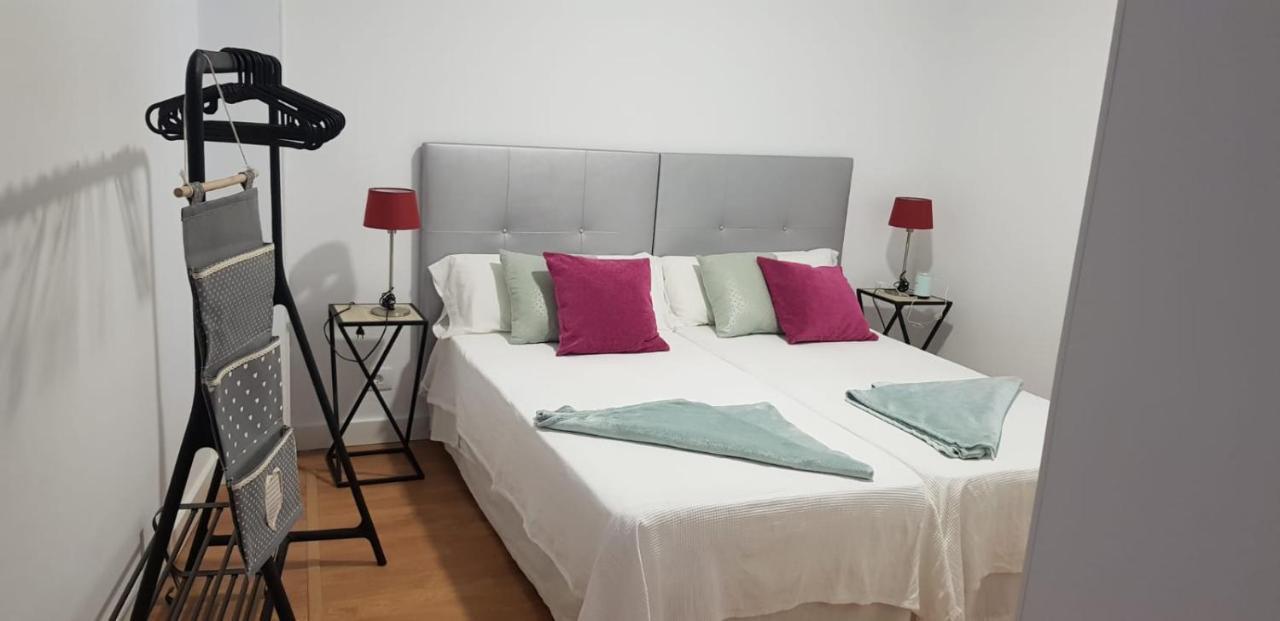 Apartamento Cerca De La Playa De Las Canteras Λας Πάλμας ντε Γκραν Κανάρια Εξωτερικό φωτογραφία