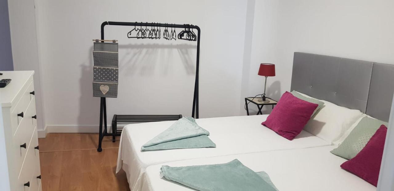 Apartamento Cerca De La Playa De Las Canteras Λας Πάλμας ντε Γκραν Κανάρια Εξωτερικό φωτογραφία