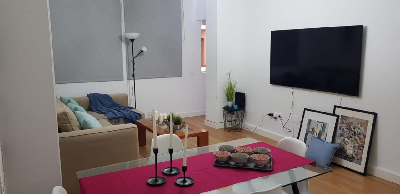 Apartamento Cerca De La Playa De Las Canteras Λας Πάλμας ντε Γκραν Κανάρια Εξωτερικό φωτογραφία