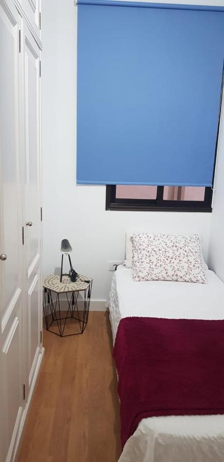 Apartamento Cerca De La Playa De Las Canteras Λας Πάλμας ντε Γκραν Κανάρια Εξωτερικό φωτογραφία