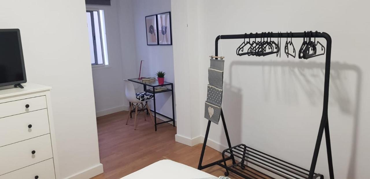 Apartamento Cerca De La Playa De Las Canteras Λας Πάλμας ντε Γκραν Κανάρια Εξωτερικό φωτογραφία